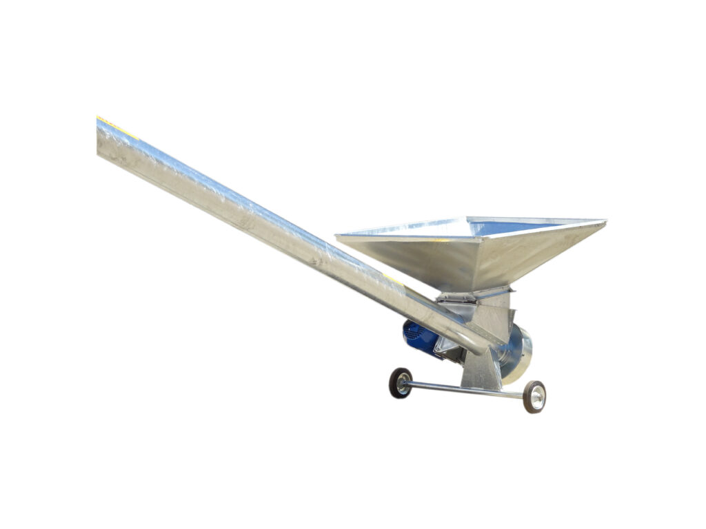 PODAJNIK 150MM Z KOSZEM STANDARD