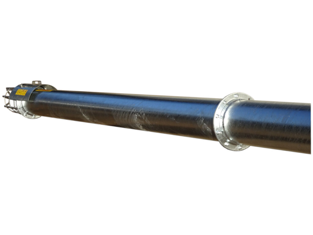 PODAJNIK CZERPALNY 200-6M (3)